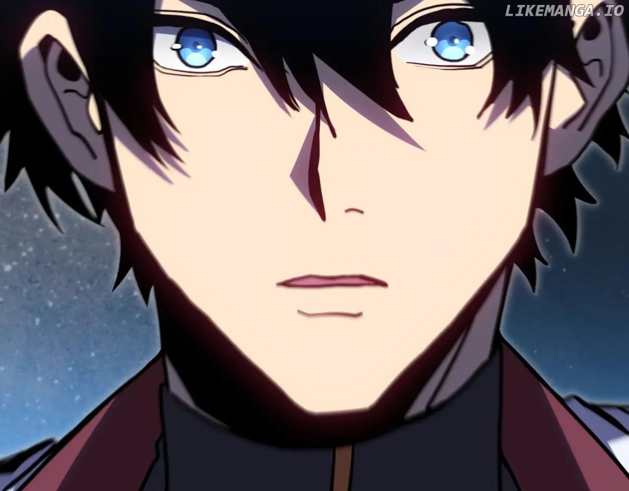 Log into the Future Chapter 221 - page 74